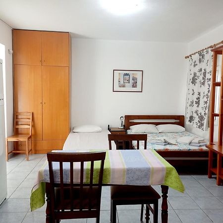 Apartment Kasper Скиатос Екстериор снимка